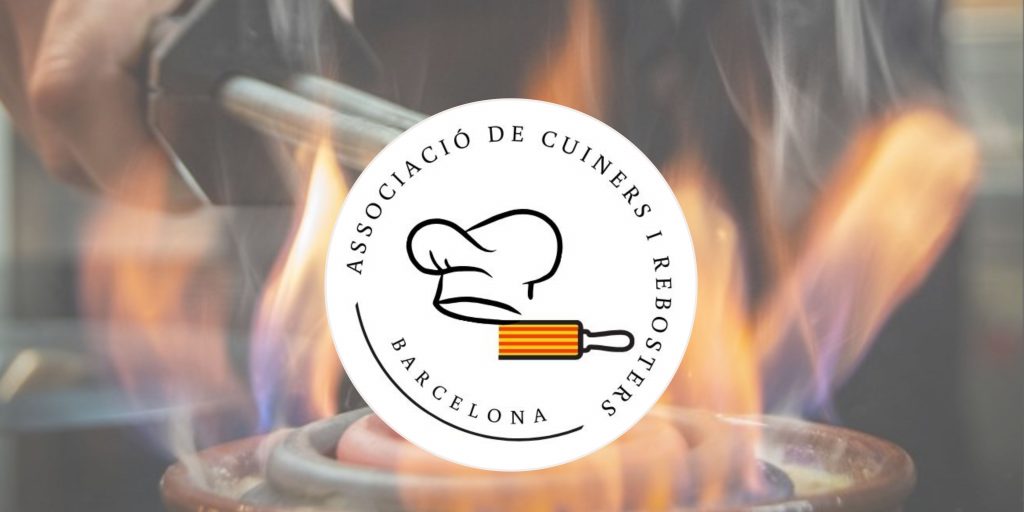 L’Associació de Cuiners i Rebosters de Barcelona (ACYRE Barcelona)