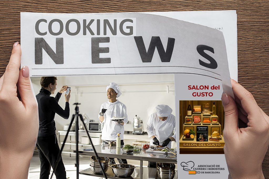 Cooking News