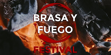 Brasa y Fuego Festival