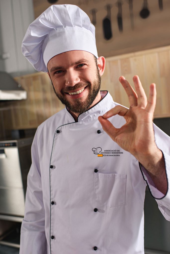 Chef ACYRE Barcelona
