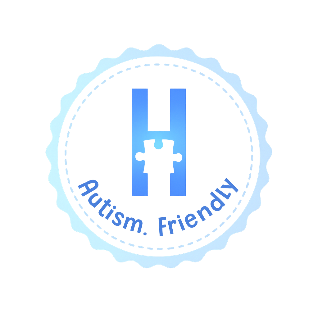 Autism Friendly club