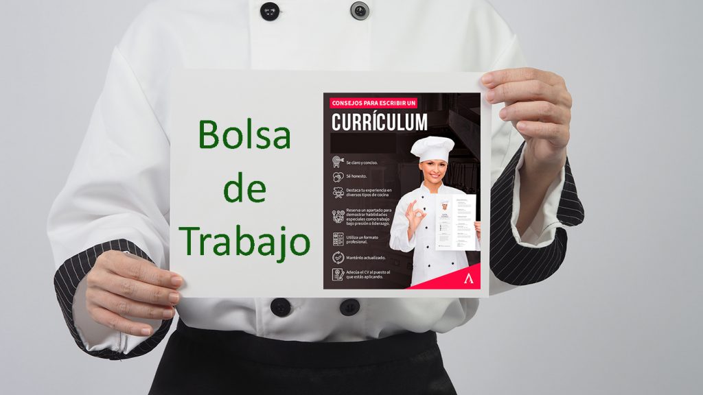 Bolsa de Trabajo ACYRE