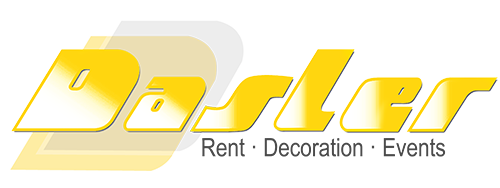 Dasler S.A. - Alquiler de material para eventos y fiestas