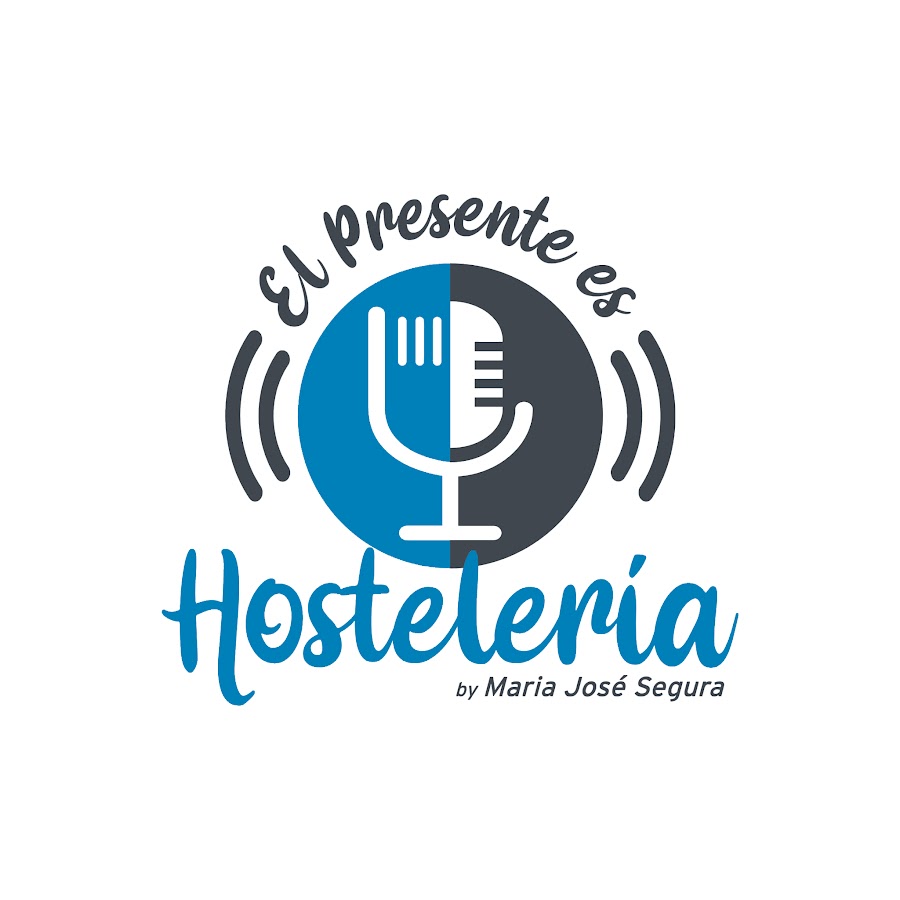 El presente es Hostelería - Maria Jose Segura - RCE 196.9 FM