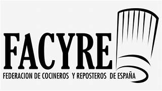 FACYRE - Federación de Asociaciones de Cocineros y Reposteros de España