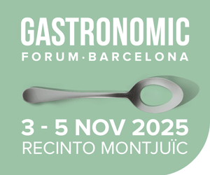 Gastronomic Fòrum Barcelona 2025