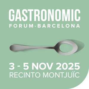 Gastronomic Fòrum Barcelona 2025