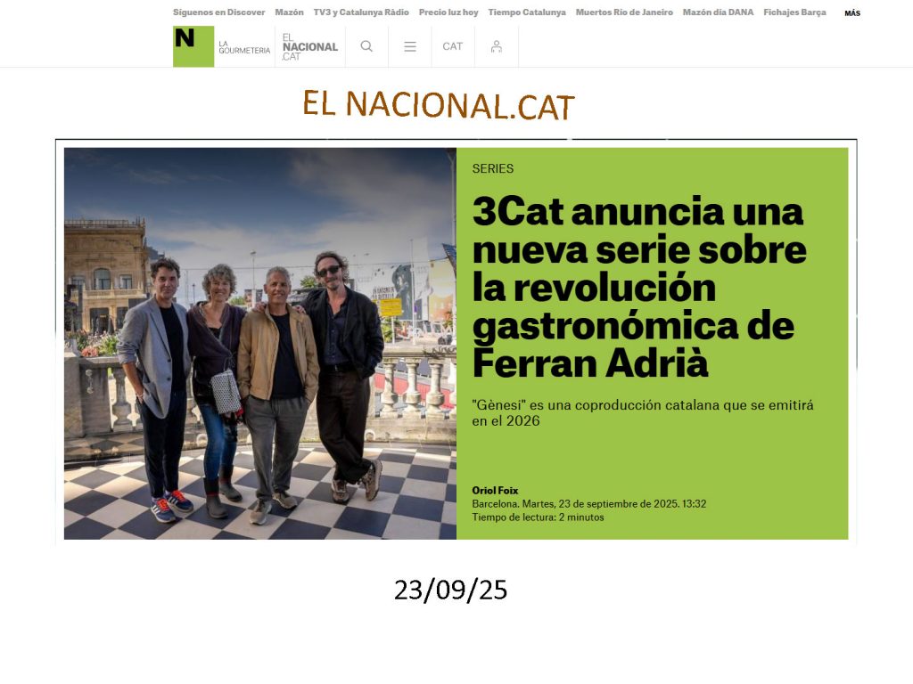 El Nacional.cat