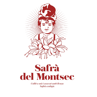 Azafrán “Safrá del Montsec”