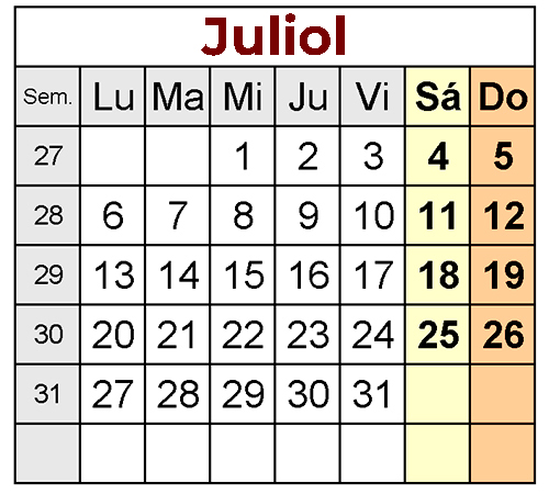 Activitats i Esdeveniments gastronòmics JULIOL 2026