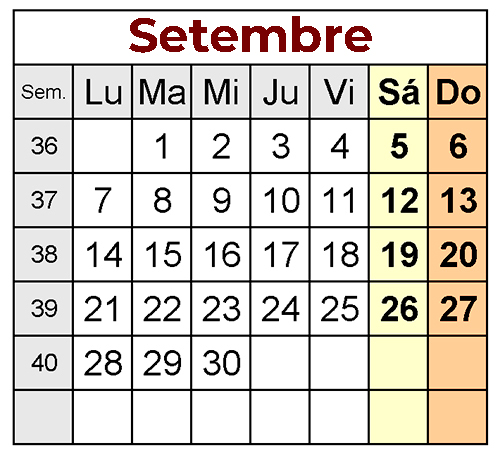 Activitats i Esdeveniments gastronòmics SETEMBRE 2026