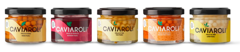 Pintura de Gamba by Caviaroli