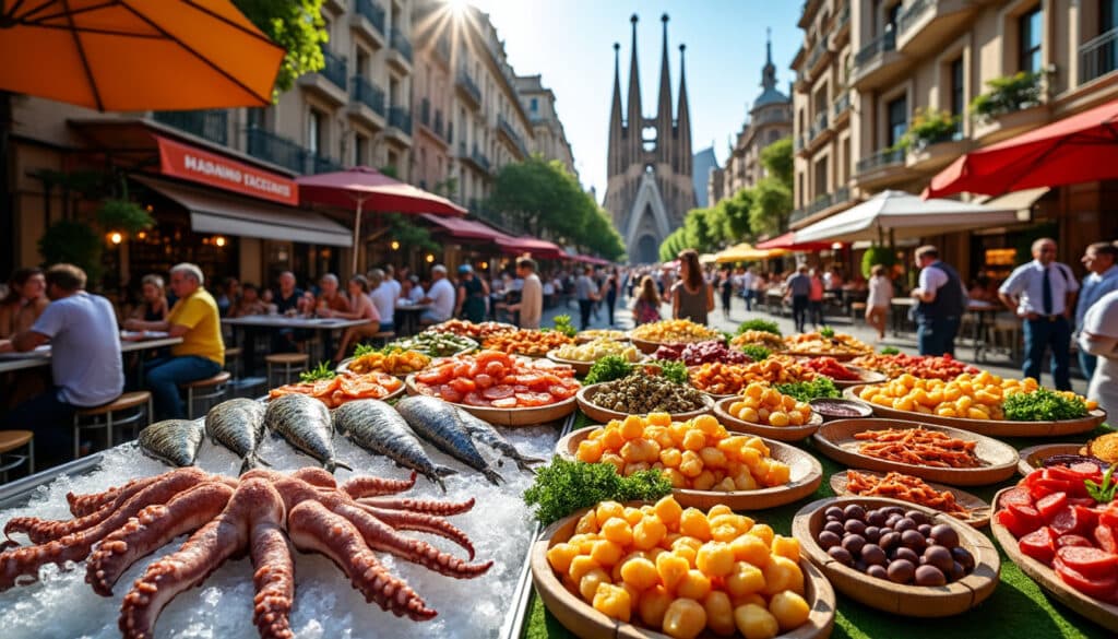 revista Foodie culture Barcelona