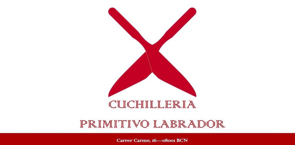 Cuchillería Primitivo Labrador