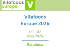 Vitafoods Europe 2026