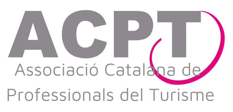 ACPT - ASSOCIACIÓ CATALANA DE PROFESSIONALS DEL TURISME