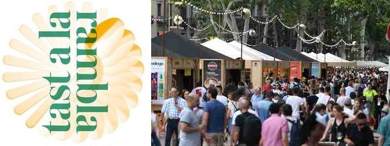 Tast a la Rambla 2026