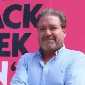 Marc Miramontes (Foodie Black Week BCN)