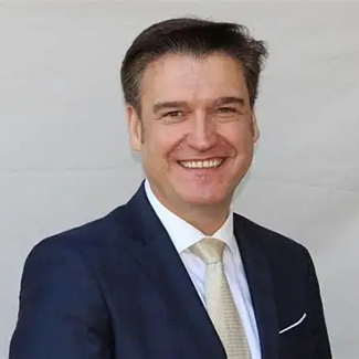 Roberto Torregrosa (presidente de la ACPT)