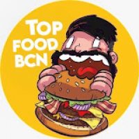 Top Food BCN - by Cristian Sánchez